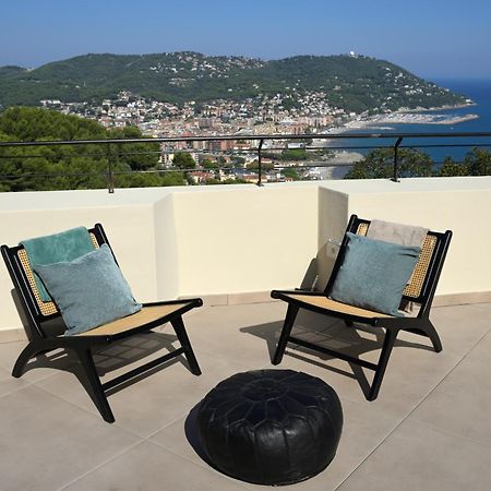 Muri Vecchi Andora Exterior photo