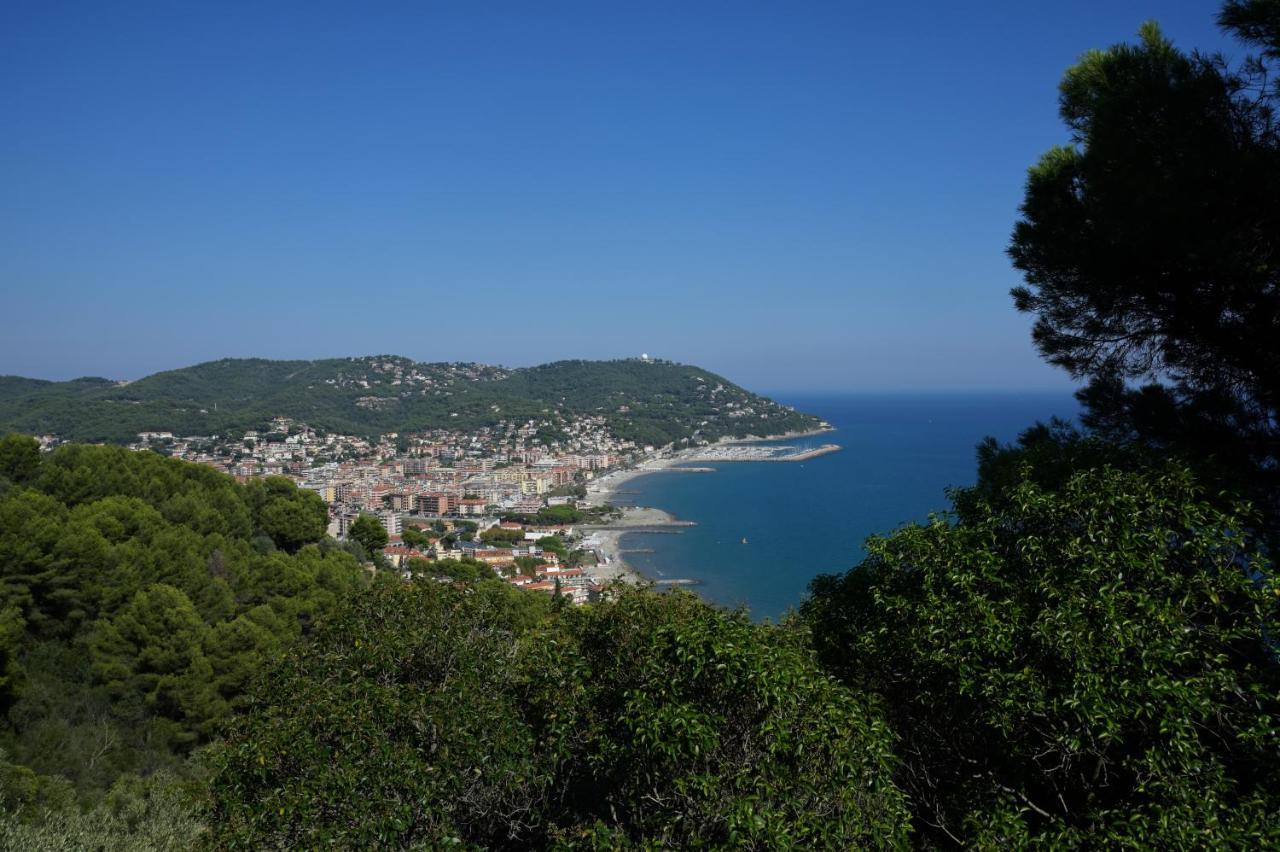 Muri Vecchi Andora Exterior photo
