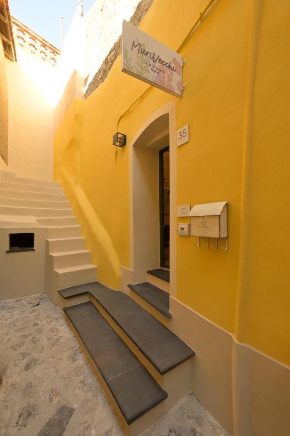 Muri Vecchi Andora Exterior photo