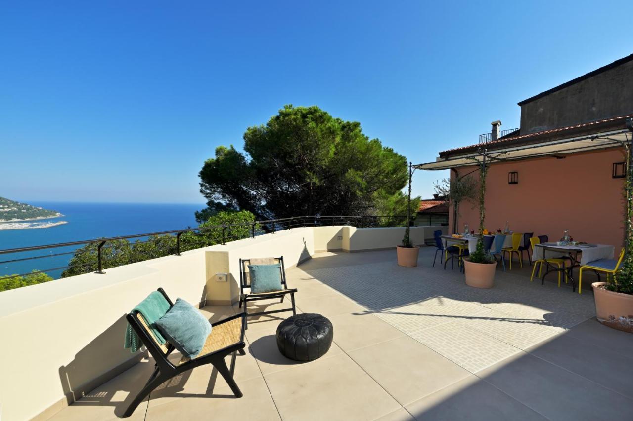 Muri Vecchi Andora Exterior photo