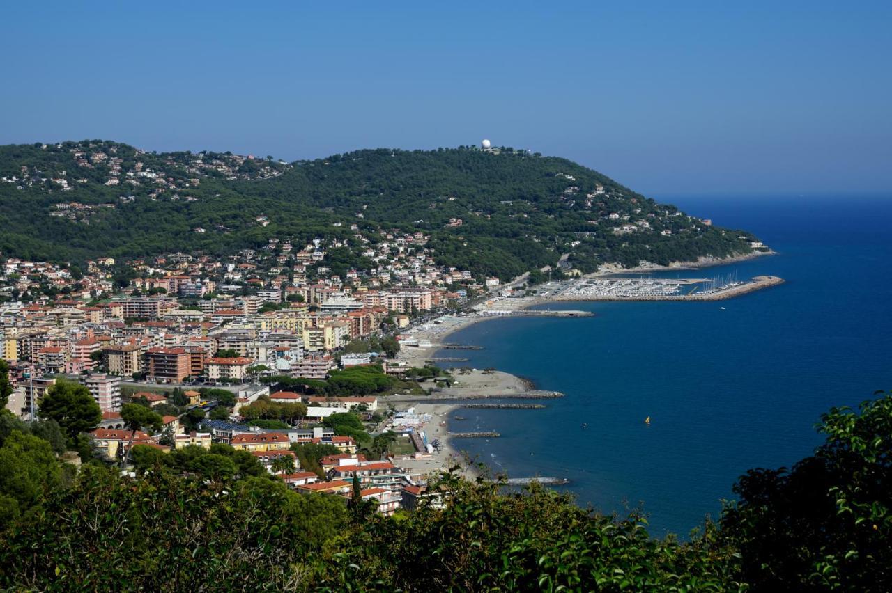 Muri Vecchi Andora Exterior photo