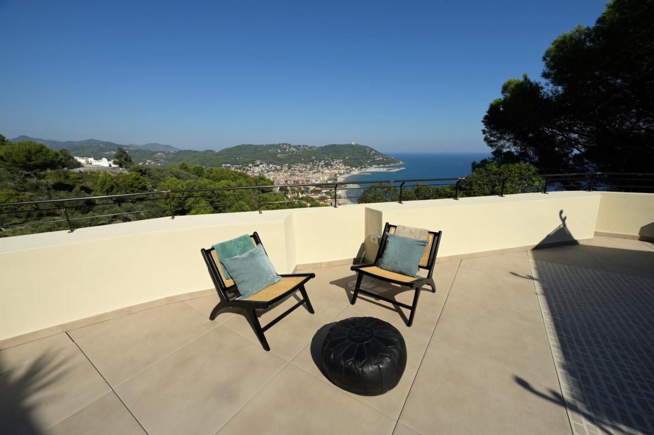 Muri Vecchi Andora Exterior photo